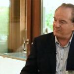 Andreas Popp: „Die selbstverschuldete Systemkrise”